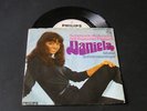 DANIELA - Schmück Dich Nicht Mit Fremden Federn      rare  PROMO  7