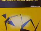 Miles Davis Relaxin Acoustech 45rpm Audiophile Press NM
