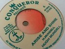 Arise And Shine / Hugh Mundell Killer SHAKA
