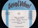 Maxi Priest SENSI & LOVE IN THE GHETTO & MI GOD MI KING Philip Levi Rare LISTEN