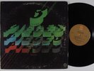 3 PIECES Vibes Of Truth FANTASY LP funk jazz