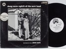 DOUG CARN Spirit Of The New Land BLACK JAZZ LP funk jazz spiritual VG++