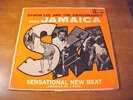 BYRON LEE AND THE DRAGONAIRES   JAMAICA SKA   KENTONE 107