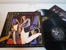 Sting Bring On The Night Canyon C38Y3010 Japan 2LP OBI