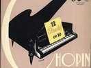 Jeanne-Marie DARRE, CHOPIN 12 études opus 10 French 10