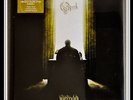 Opeth WATERSHED 2 LP 180gr. SEALED Bonus Track+Expanded Artwork+Exclusive Poster