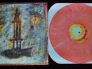 mewithoutYou Brother, Sister Orange Marble LP /500 new found glory thrice emo