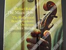 MICHAEL RABIN: THE MAGIC BOW (ORG CAPITOL RAINBOW SP8510 NM SHRINK)