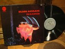 Black Sabbath Paranoid - Vertigo Records - Big Swirl Edition 6360 011 - Rare