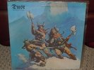 LP Dust - Hard Attack 1972 Karma Sutra KSBS 2059
