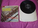 BEATLES PLEASE PLEASE ME STEREO 1970 YEX 94-1 BLACK PARLOPHONE EX