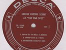 GEORGE RUSSELL SEXTET 