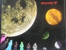 PROYECTO A Monster Spain Acid Psych Funk LP POKORA 2*