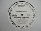 Marlena Shaw - Touch Me In The Morning 12