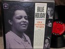 BILLIE HOLIDAY The Golden Years 3xLP BoxSet W/Book 6Eye