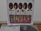 The Rolling Stones Flowers Japan LP King 1976 LAX