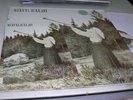 BURZUM     filosofem  2 x    LP  first press