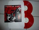 Faith No More – King for a Day, Fool for a Lifetime DBL red vinyl **RARE**