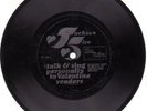 Michael Jackson 5 Five J5 VALENTINE Disque 45t 7