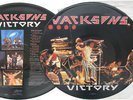 Michael Jackson Jacksons VICTORY Disque 33t 12