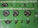 THE BEATLES - THE SINGLES COLLECTION 1962 - 1970 - COMPLETE SET OF 24 - NO BOX
