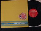 POLVO Today’s Active Lifestyles RARE Indie PUNK LP Orig. Merge mrg040 EX