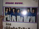 The Impossibles  That Funk Stage Show LP Breaks Listen