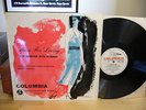 BEN WEBSTER:MUSIC FOR LOVING.1ST PRESS U.K COLUMBIA CLEF 1955.CX 10014.EX AUDIO.