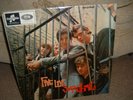 Yardbirds 'Five Live Yardbirds' Blue/black columbia 64 Ex++ 1964 rare