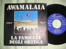 LA FAMIGLIA DEGLI ORTEGA Awamalaia / sogno di una casa CAROSELLO 7
