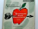 ANDY WARHOL cover WILLIAM TELL OVERTURE 2@7