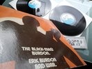 Eric Burdon & War    - Black Man´s Burdon -  UNGESPIELT