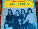 LOS APSON 