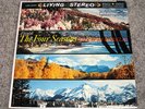 RCA Victor Living Stereo LSC-2424 Vivaldi, Four Seasons