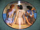 Pink Floyd - Rare Beauties(PICTURE DISC VINYL ALBUM / MINT)