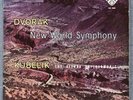DECCA SXL 2005 WBGv Ed1 Blue Back - Dvorak New World Symphony VPO KUBELIK