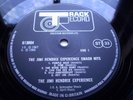 HENDRIX SMASH HITS  UK PRESS TRACK STEREO MiNt AuDiO PrOg RoCk PsYcH SUPERB