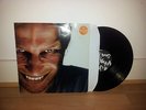 Aphex Twin - Richard D. James Album (Vinyl, WARP LP43, 1996) VG (good condition)