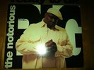 Notorious B.I.G Ready To Die Vinyl LP 1995 Original pressing RARE OOP Bad Boy