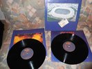 Queen Live at Wembley 1986 doppio LP 33 giri anno 1991