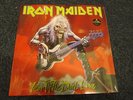 IRON MAIDEN  FEAR OF THE DARK LIVE 12