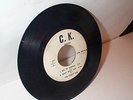 RARE PYSCH THE STREET KIDZ ON C.K. 45 RECORD