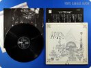 PINK FLOYD Relics 1971 Japan Roger Waters Syd Barrett LP Y525