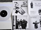 JOY DIVISION AN IDEAL FOR LIVING  7