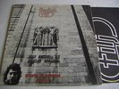 LP ITALIAN PROG ROCKY'S FILJ - STORIE DI UOMINI E NON - INNER -ORIGINALE RICORDI