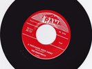 SCARCE 1956 RAMA label 216 THE HEARTBEATS sing 