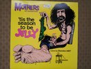 Frank Zappa & Mothers: 'Tis the Season to be Jelly LP live in Sweden 1967