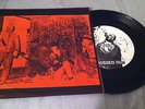 CROSSED OUT/ MAN IS THE BASTARD split 7