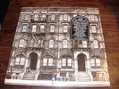 LED ZEPPELIN physical graffiti ORIGINAL US FACTORY SEALED SS 2-200 sticker MINT