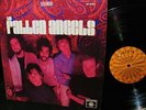 1967 ORIG   The FALLEN ANGELS   ROOM AT THE TOP Psych Garage 1st Lp 